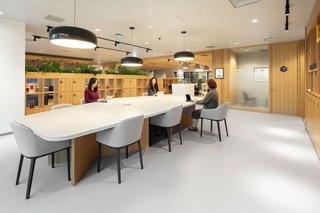 Oficina en alquiler en Ensanche - Diputación en Alicante