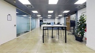Oficina en alquiler en Alfonso en Zaragoza