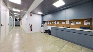 Oficina en alquiler en Alfonso en Zaragoza