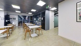 Oficina en alquiler en Alfonso en Zaragoza