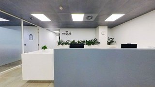 Oficina en alquiler en Alfonso en Zaragoza