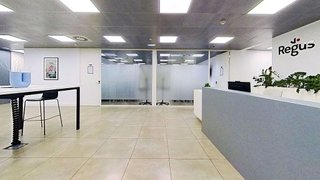 Oficina en alquiler en Alfonso en Zaragoza
