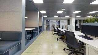 Oficina en alquiler en Alfonso en Zaragoza