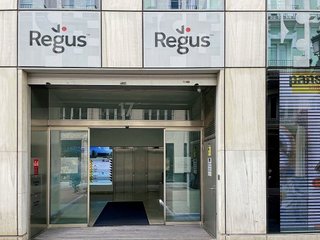 Oficina en alquiler en Alfonso en Zaragoza
