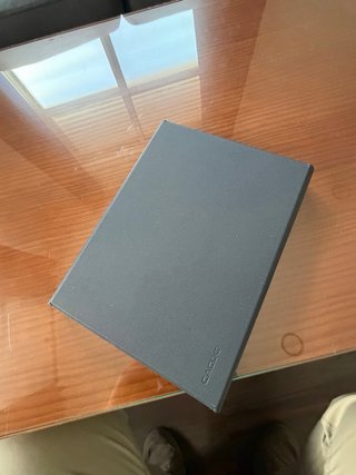 Xiaomi Pad 7 Plata