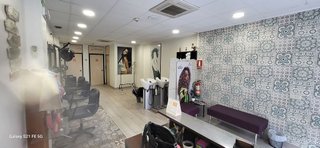 Local comercial en alquiler en Ansoáin