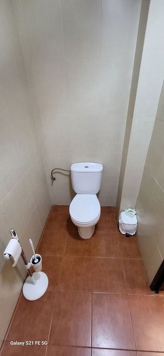 Local comercial en alquiler en Ansoáin