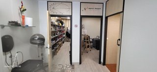 Local comercial en alquiler en Ansoáin