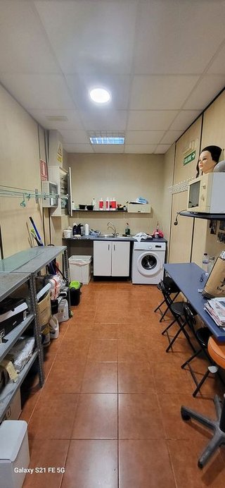 Local comercial en alquiler en Ansoáin