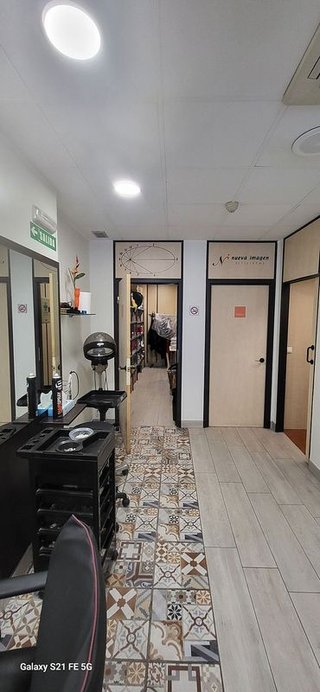 Local comercial en alquiler en Ansoáin