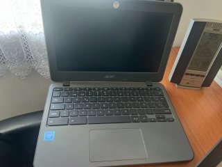 Chromebook Acer Nero/Grigio