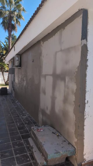 Reformas integrales