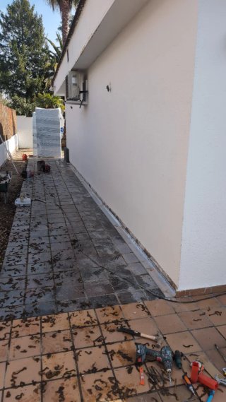 Reformas integrales