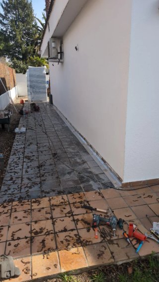 Reformas integrales