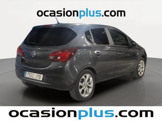 Opel Corsa 1.4 Selective 66 kW (90 CV)