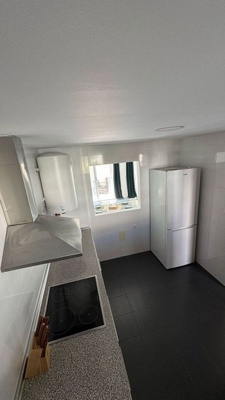 Piso en alquiler en Riviera del Sol en Mijas
