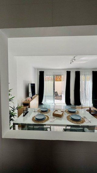 Piso en alquiler en Riviera del Sol en Mijas