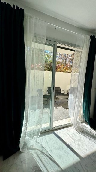 Piso en alquiler en Riviera del Sol en Mijas
