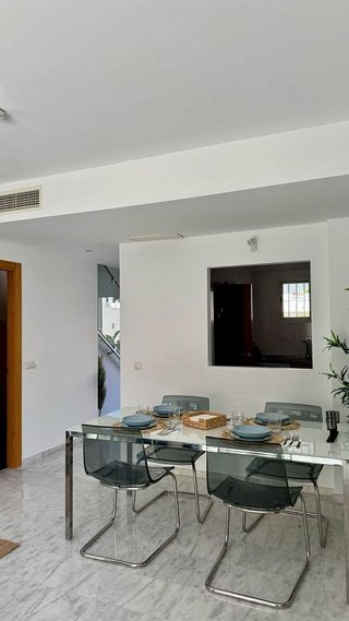 Piso en alquiler en Riviera del Sol en Mijas