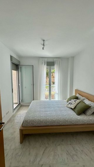 Piso en alquiler en Riviera del Sol en Mijas