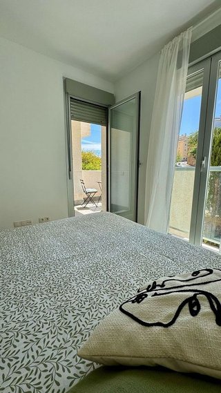 Piso en alquiler en Riviera del Sol en Mijas