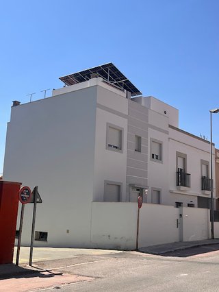 ☀️INSTALADOR SOLAR:LUZ GRATIS EN TU CASA O FINCA☀️
