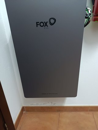 ☀️INSTALADOR SOLAR:LUZ GRATIS EN TU CASA O FINCA☀️