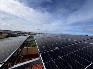 ☀️INSTALADOR SOLAR:LUZ GRATIS EN TU CASA O FINCA☀️