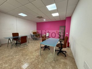 Oficina en alquiler en Vista Azul - Consolación en Dos Hermanas