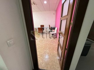 Oficina en alquiler en Vista Azul - Consolación en Dos Hermanas