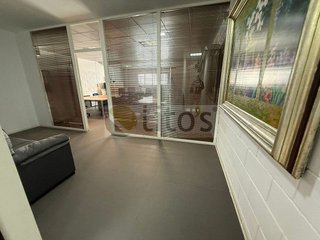 Oficina en alquiler en Vista Azul - Consolación en Dos Hermanas