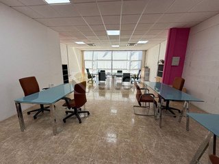 Oficina en alquiler en Vista Azul - Consolación en Dos Hermanas