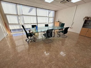 Oficina en alquiler en Vista Azul - Consolación en Dos Hermanas