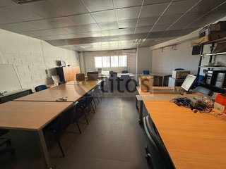 Oficina en alquiler en Vista Azul - Consolación en Dos Hermanas
