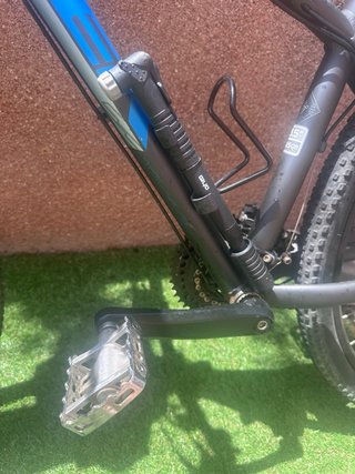 Bicicleta Trek X Caliber 5 Talla S