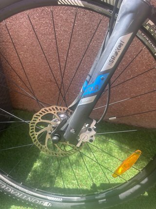 Bicicleta Trek X Caliber 5 Talla S