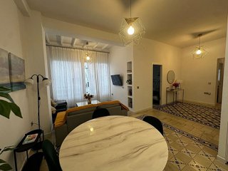 Piso en alquiler en La Malagueta - La Caleta en Málaga