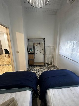 Piso en alquiler en La Malagueta - La Caleta en Málaga
