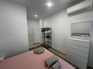 Piso en alquiler en La Malagueta - La Caleta en Málaga