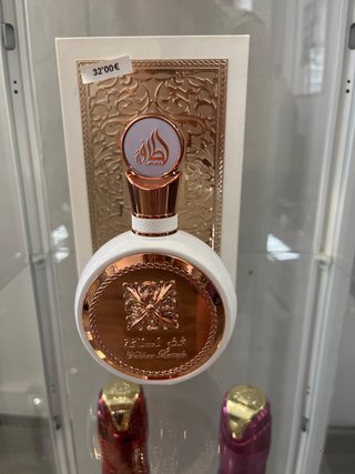 Perfume Lattafa 32€