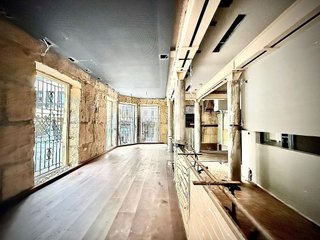 Local comercial en alquiler en Centro en Almería