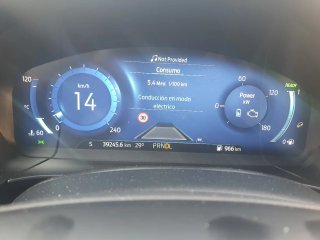 Ford Kuga 2022