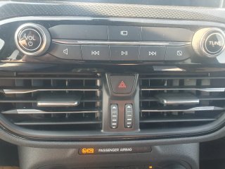 Ford Kuga 2022