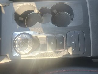 Ford Kuga 2022