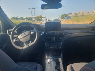 Ford Kuga 2022