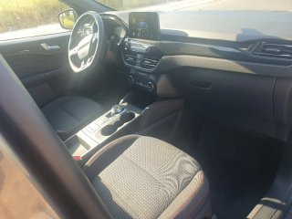 Ford Kuga 2022