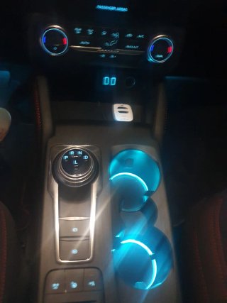 Ford Kuga 2022