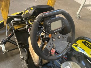 Kart CRG X30