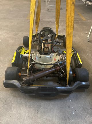 Kart CRG X30