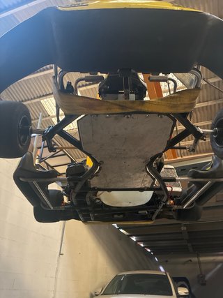 Kart CRG X30